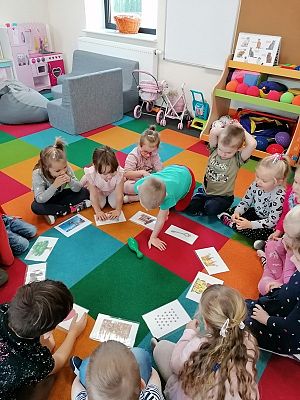  Grafika #19: ANDRZEJKI