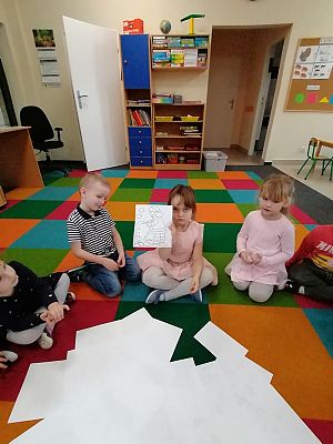  Grafika #27: ANDRZEJKI