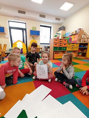  Grafika #28: ANDRZEJKI