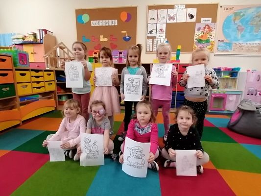  Grafika #29: ANDRZEJKI