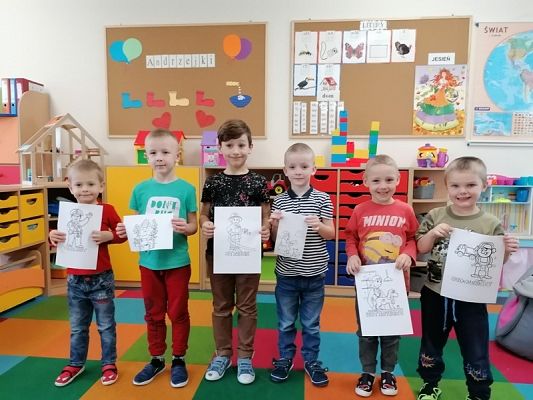  Grafika #30: ANDRZEJKI