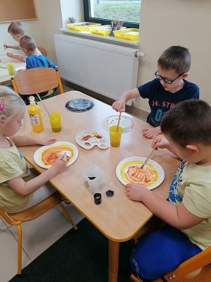  Grafika #9: MOJE ULUBIONE ZWIERZĄTKO