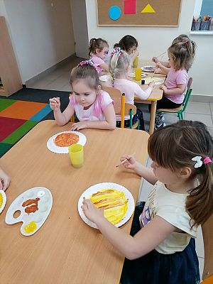  Grafika #8: MOJE ULUBIONE ZWIERZĄTKO