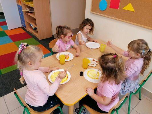  Grafika #13: MOJE ULUBIONE ZWIERZĄTKO