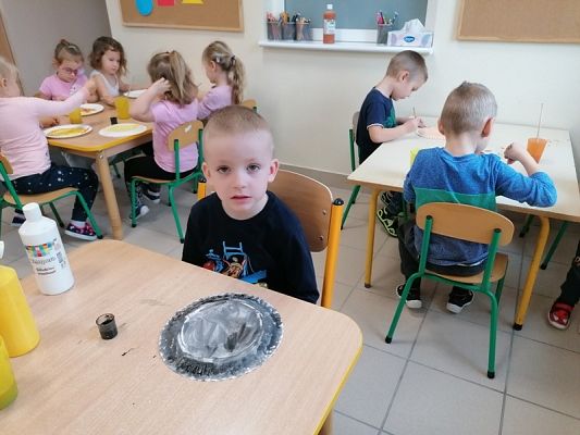  Grafika #15: MOJE ULUBIONE ZWIERZĄTKO