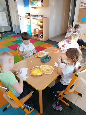  Grafika #25: MOJE ULUBIONE ZWIERZĄTKO