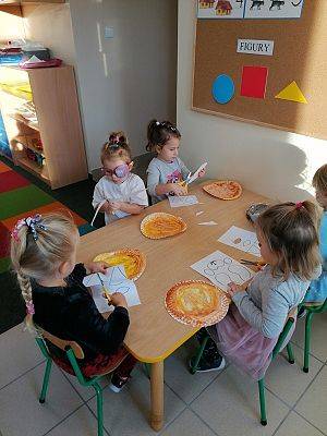  Grafika #18: MOJE ULUBIONE ZWIERZĄTKO