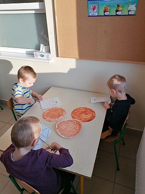  Grafika #12: MOJE ULUBIONE ZWIERZĄTKO