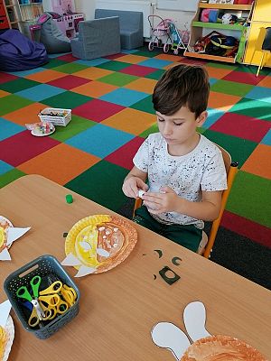  Grafika #27: MOJE ULUBIONE ZWIERZĄTKO