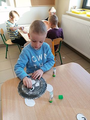  Grafika #24: MOJE ULUBIONE ZWIERZĄTKO