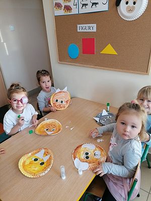  Grafika #21: MOJE ULUBIONE ZWIERZĄTKO