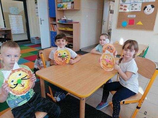  Grafika #26: MOJE ULUBIONE ZWIERZĄTKO