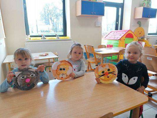  Grafika #23: MOJE ULUBIONE ZWIERZĄTKO