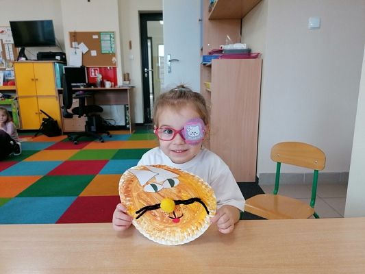  Grafika #30: MOJE ULUBIONE ZWIERZĄTKO