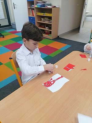  Grafika #6: OBCHODZIMY ROCZNICĘ ODZYSKANIA NIEPODLEGŁOŚCI