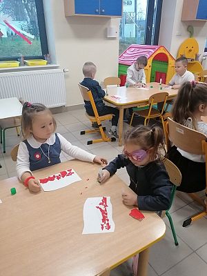  Grafika #28: OBCHODZIMY ROCZNICĘ ODZYSKANIA NIEPODLEGŁOŚCI