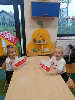  Grafika #26: OBCHODZIMY ROCZNICĘ ODZYSKANIA NIEPODLEGŁOŚCI