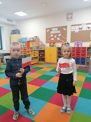  Grafika #25: OBCHODZIMY ROCZNICĘ ODZYSKANIA NIEPODLEGŁOŚCI