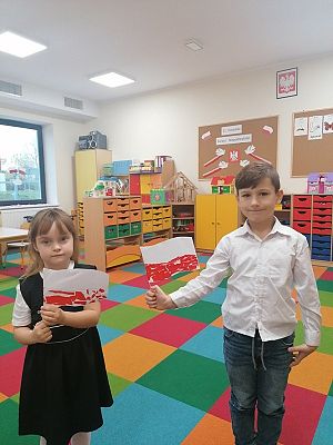  Grafika #17: OBCHODZIMY ROCZNICĘ ODZYSKANIA NIEPODLEGŁOŚCI