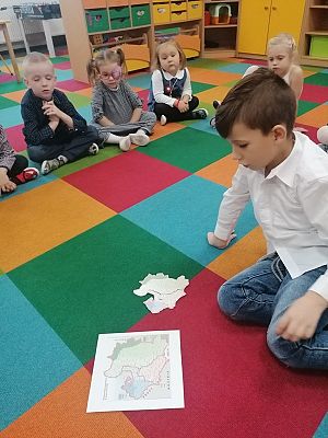  Grafika #35: OBCHODZIMY ROCZNICĘ ODZYSKANIA NIEPODLEGŁOŚCI