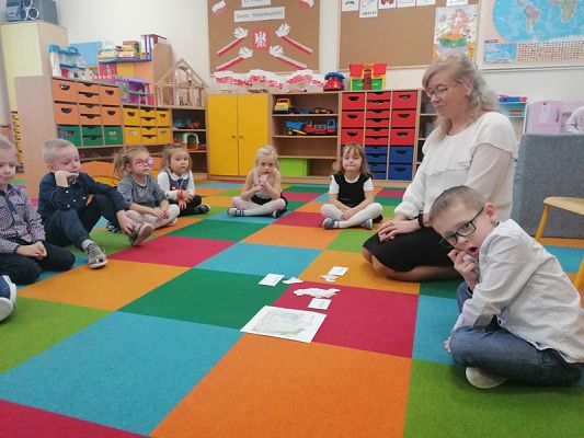  Grafika #36: OBCHODZIMY ROCZNICĘ ODZYSKANIA NIEPODLEGŁOŚCI