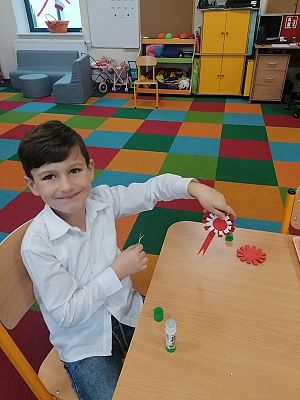  Grafika #24: OBCHODZIMY ROCZNICĘ ODZYSKANIA NIEPODLEGŁOŚCI