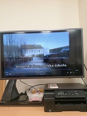  Grafika #14: OBCHODZIMY ROCZNICĘ ODZYSKANIA NIEPODLEGŁOŚCI