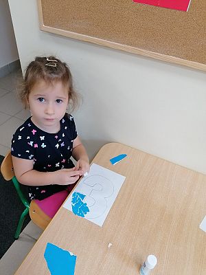  Grafika #3: JESIENNA SZARUGA