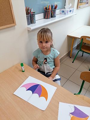  Grafika #17: JESIENNA SZARUGA