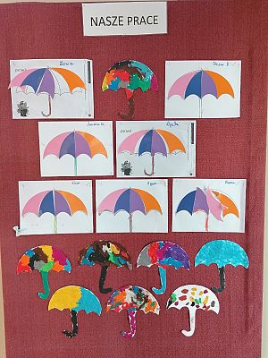  Grafika #18: JESIENNA SZARUGA