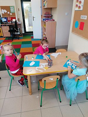  Grafika #23: JESIENNA SZARUGA