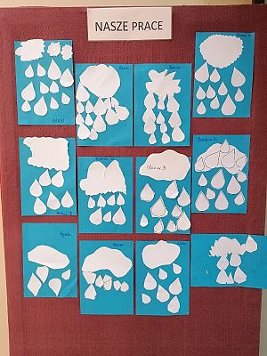  Grafika #24: JESIENNA SZARUGA