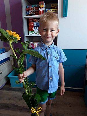  Grafika #1: WITAMY WAKACJE