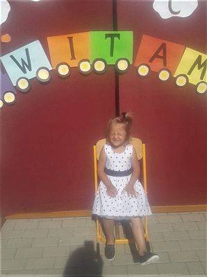  Grafika #12: WITAMY WAKACJE