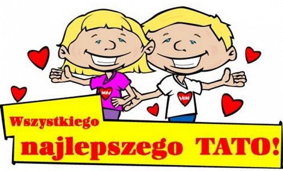  Grafika #0: DZIEN OJCA