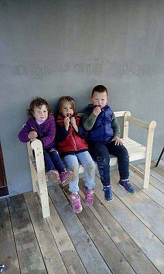  Grafika #1: GALERIA NASZYCH PRZEDSZKOLAKÓW CZ. 8