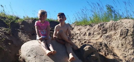  Grafika #10: GALERIA NASZYCH PRZEDSZKOLAKÓW CZ. 8