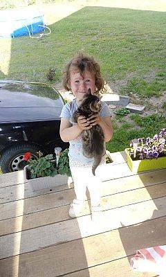  Grafika #13: GALERIA NASZYCH PRZEDSZKOLAKÓW CZ. 8