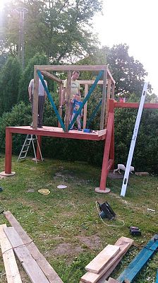  Grafika #26: GALERIA NASZYCH PRZEDSZKOLAKÓW CZ. 8