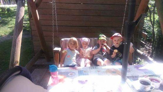  Grafika #0: GALERIA NASZYCH PRZEDSZKOLAKÓW CZ. 8