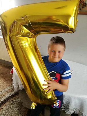  Grafika #6: GALERIA NASZYCH PRACUSIÓW