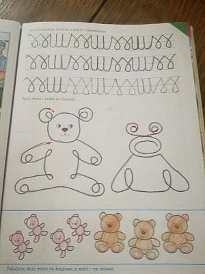  Grafika #12: GALERIA NASZYCH PRACUSIÓW