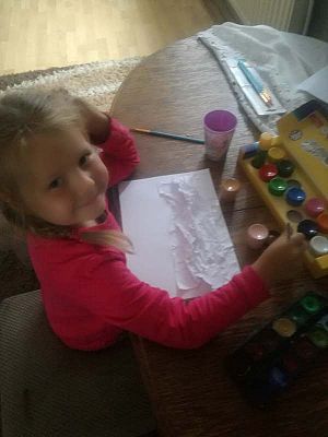  Grafika #21: GALERIA NASZYCH PRACUSIÓW