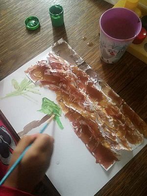  Grafika #22: GALERIA NASZYCH PRACUSIÓW