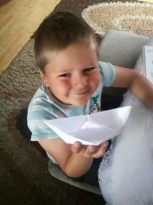  Grafika #14: GALERIA NASZYCH PRACUSIÓW