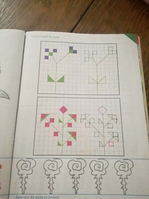  Grafika #8: GALERIA NASZYCH PRACUSIÓW