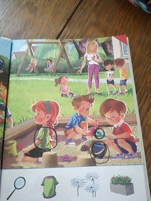  Grafika #4: GALERIA NASZYCH PRACUSIÓW