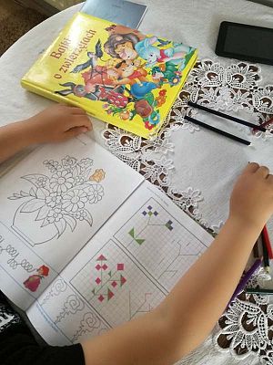 Grafika #14: GALERIA NASZYCH PRACUSIÓW