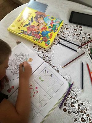 Grafika #16: GALERIA NASZYCH PRACUSIÓW