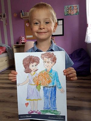 Grafika #11: GALERIA NASZYCH PRACUSIÓW